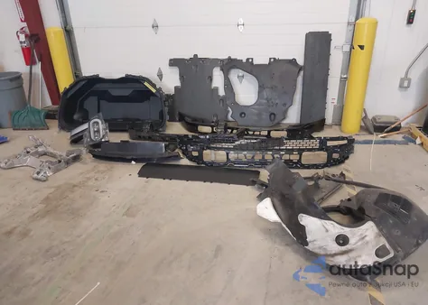 2022 Rivian R1T Adventure from USA, damaged, VIN 7FCTGAAA3NN007440